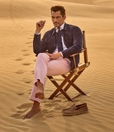 Brands savile row